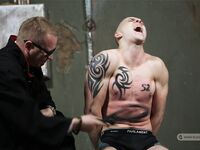 Another Victim Of Justice - Part Iv - RusCapturedBoys - Military