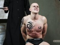 Another Victim Of Justice - Part Iv - RusCapturedBoys - Military