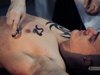 Another Victim Of Justice - Part V - RusCapturedBoys - Muscle