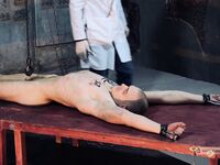 Another Victim Of Justice - Part V - RusCapturedBoys - Muscle