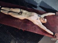 Another Victim Of Justice - Part V - RusCapturedBoys - Muscle