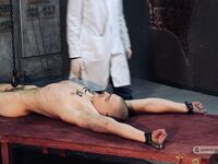 Another Victim Of Justice - Part V - RusCapturedBoys - Muscle