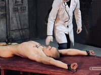 Another Victim Of Justice - Part V - RusCapturedBoys - Muscle