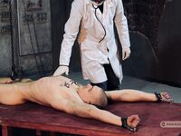 Another Victim Of Justice - Part V - RusCapturedBoys - Muscle