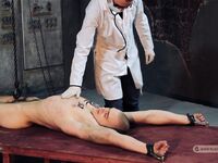 Another Victim Of Justice - Part V - RusCapturedBoys - Muscle
