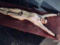Another Victim Of Justice - Part V - RusCapturedBoys - Muscle