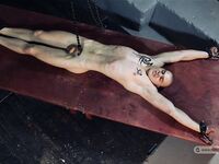 Another Victim Of Justice - Part V - RusCapturedBoys - Muscle