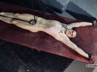 Another Victim Of Justice - Part V - RusCapturedBoys - Muscle