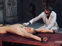 Another Victim Of Justice - Part V - RusCapturedBoys - Muscle