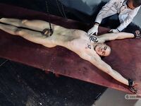 Another Victim Of Justice - Part V - RusCapturedBoys - Muscle