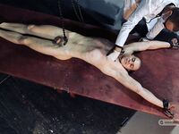 Another Victim Of Justice - Part V - RusCapturedBoys - Muscle