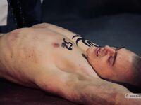 Another Victim Of Justice - Part V - RusCapturedBoys - Muscle