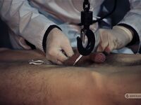 Another Victim Of Justice - Part V - RusCapturedBoys - Muscle