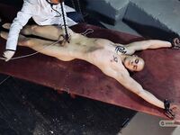 Another Victim Of Justice - Part V - RusCapturedBoys - Muscle