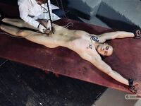 Another Victim Of Justice - Part V - RusCapturedBoys - Muscle