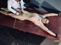 Another Victim Of Justice - Part V - RusCapturedBoys - Muscle