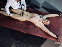 Another Victim Of Justice - Part V - RusCapturedBoys - Muscle