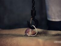 Another Victim Of Justice - Part V - RusCapturedBoys - Muscle