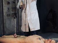Another Victim Of Justice - Part V - RusCapturedBoys - Muscle