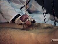 Another Victim Of Justice - Part V - RusCapturedBoys - Muscle