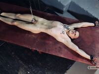 Another Victim Of Justice - Part V - RusCapturedBoys - Muscle