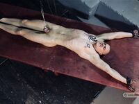 Another Victim Of Justice - Part V - RusCapturedBoys - Muscle
