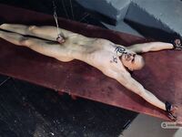 Another Victim Of Justice - Part V - RusCapturedBoys - Muscle