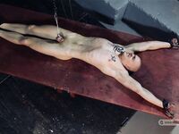 Another Victim Of Justice - Part V - RusCapturedBoys - Muscle