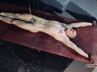 Another Victim Of Justice - Part V - RusCapturedBoys - Muscle