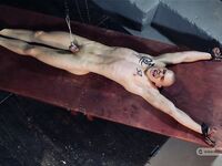 Another Victim Of Justice - Part V - RusCapturedBoys - Muscle