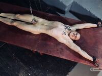 Another Victim Of Justice - Part V - RusCapturedBoys - Muscle
