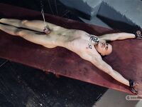 Another Victim Of Justice - Part V - RusCapturedBoys - Muscle