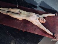 Another Victim Of Justice - Part V - RusCapturedBoys - Muscle