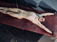 Another Victim Of Justice - Part V - RusCapturedBoys - Muscle