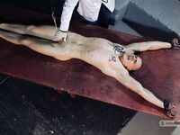 Another Victim Of Justice - Part V - RusCapturedBoys - Muscle