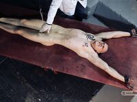 Another Victim Of Justice - Part V - RusCapturedBoys - Muscle