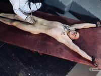 Another Victim Of Justice - Part V - RusCapturedBoys - Muscle