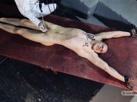 Another Victim Of Justice - Part V - RusCapturedBoys - Muscle