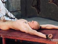 Another Victim Of Justice - Part V - RusCapturedBoys - Muscle