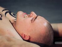 Another Victim Of Justice - Part V - RusCapturedBoys - Muscle