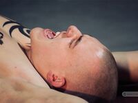 Another Victim Of Justice - Part V - RusCapturedBoys - Muscle