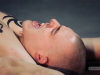 Another Victim Of Justice - Part V - RusCapturedBoys - Muscle