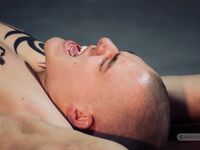 Another Victim Of Justice - Part V - RusCapturedBoys - Muscle