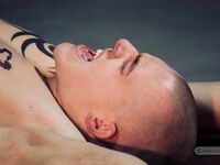 Another Victim Of Justice - Part V - RusCapturedBoys - Muscle