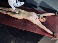 Another Victim Of Justice - Part V - RusCapturedBoys - Muscle