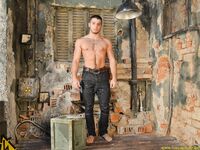 Armen 1 - RusCapturedBoys - Bondage&Disciрline