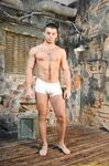 Armen 1 - RusCapturedBoys - Bondage&Disciрline