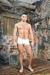 Armen 1 - RusCapturedBoys - Bondage&Disciрline