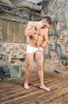 Armen 1 - RusCapturedBoys - Bondage&Disciрline