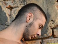 Armen 1 - RusCapturedBoys - Bondage&Disciрline